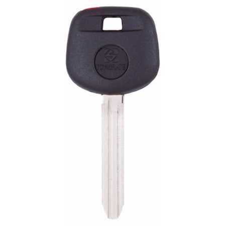 Kaba Ilco Chevrolet T48 Look Alike Key 219279